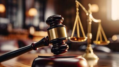 Justice Tunisie