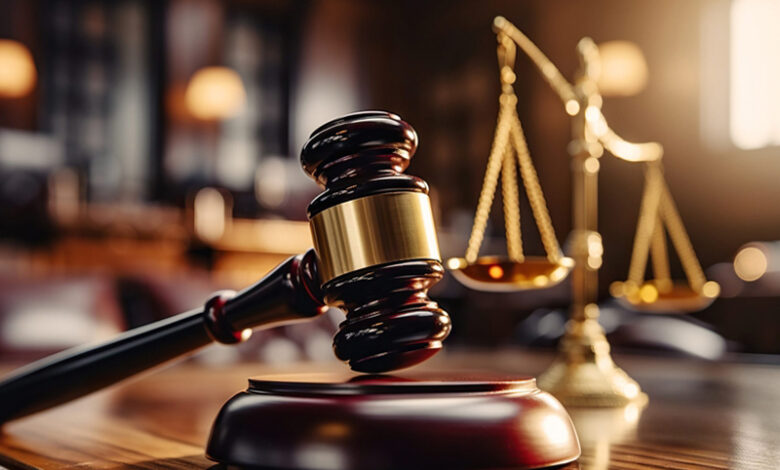 Justice Tunisie