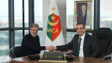 Khaled Ben Yahia MCA