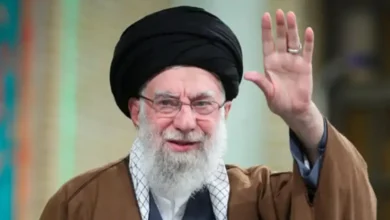 Khamenei