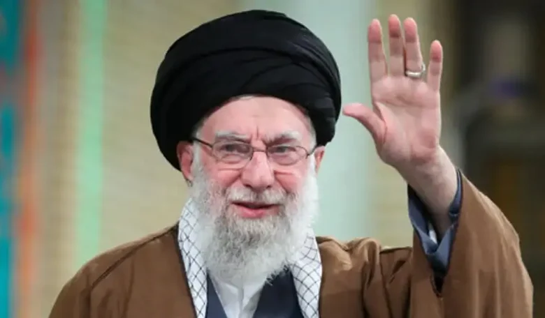 Khamenei
