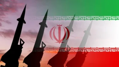 L'Iran (1)