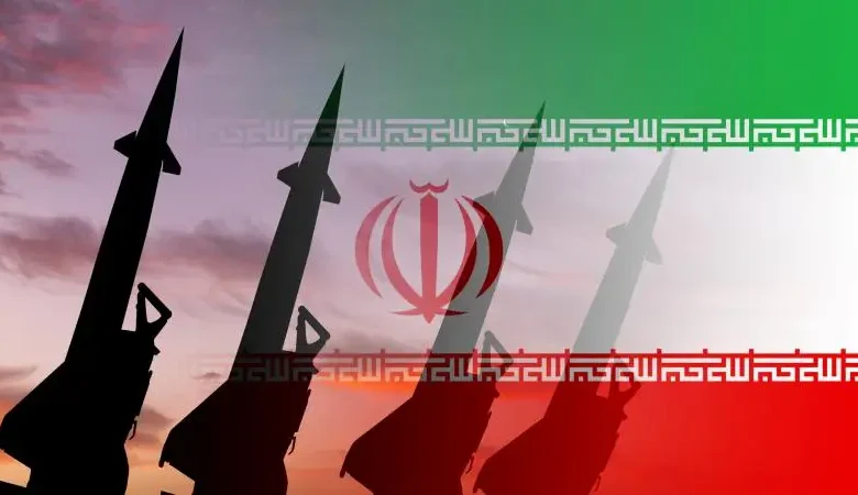 L'Iran (1)