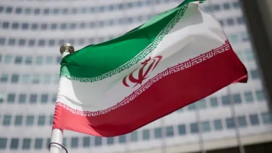 L'Iran