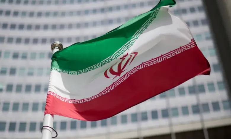 L'Iran