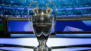 Ligue des champions