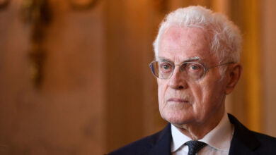 Lionel Jospin est mort à l’âge de 88 ans