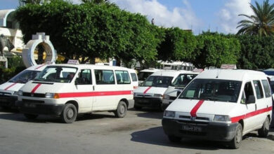 Louages Tunis