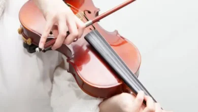 MUSIQUE