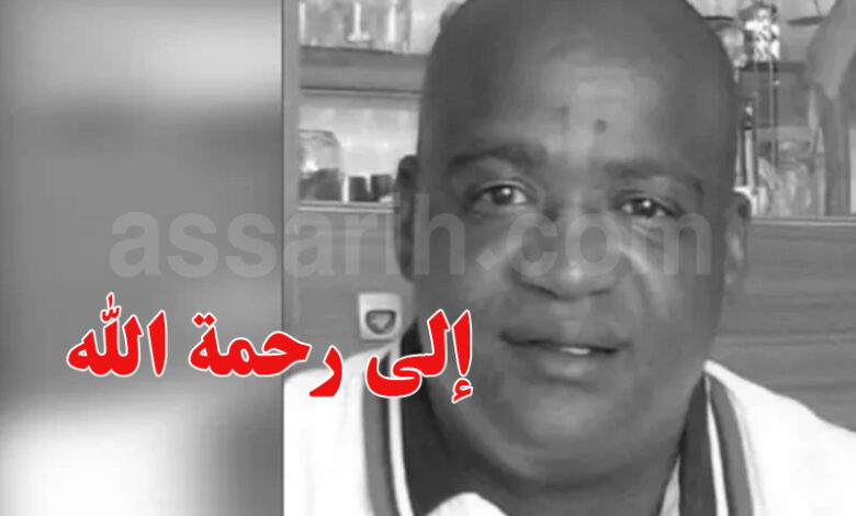 Mabrouk Saadallah