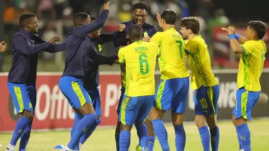 Mamelodi Sundowns