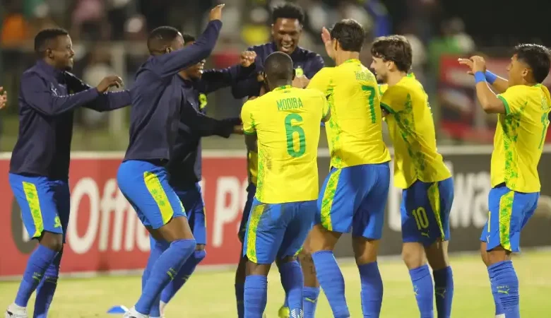 Mamelodi Sundowns