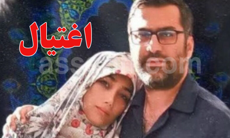 Mohammed Ridha Kia
