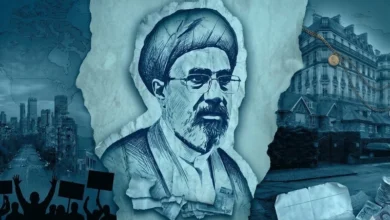 Mojtaba-Khamenei