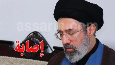 Mojtaba Khamenei