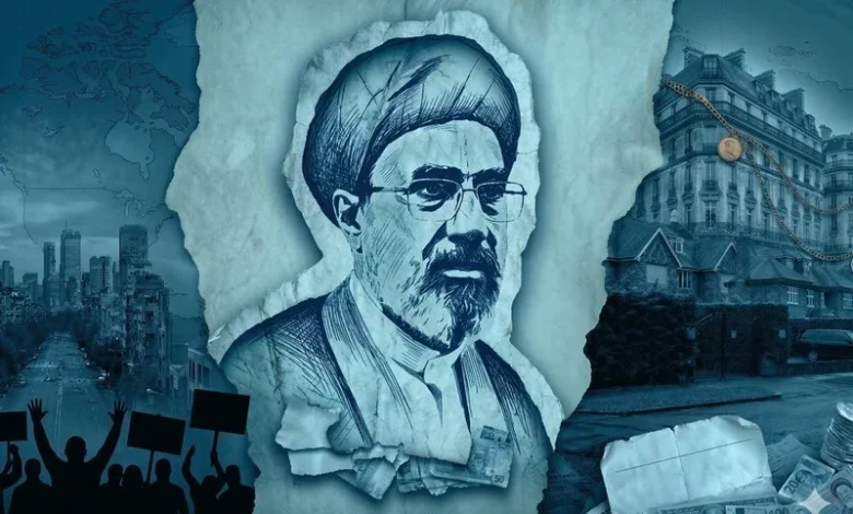 Mojtaba-Khamenei