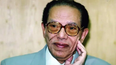 Mustapha Mahmoud