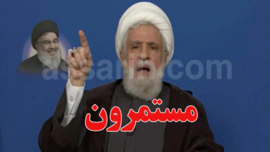 Naïm Qassem