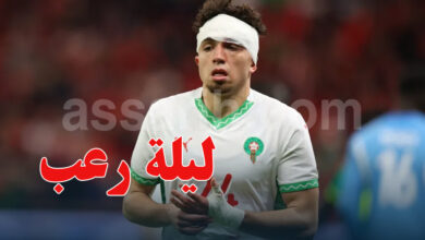 Neil El Aynaoui