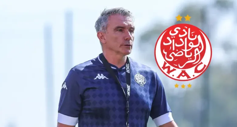 Patrice Carteron