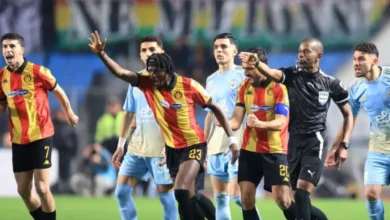 Penalty pour l'Espérance