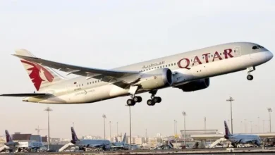 Qatar Airways