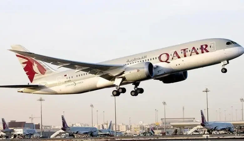 Qatar Airways