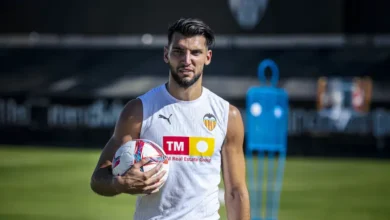 Rafa Mir