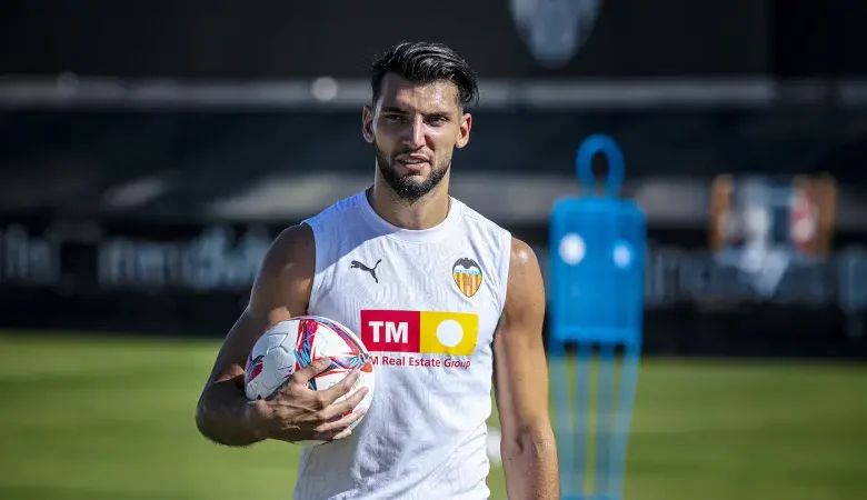 Rafa Mir