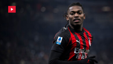 Rafael Leão