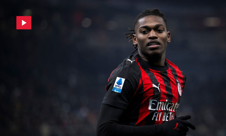 Rafael Leão