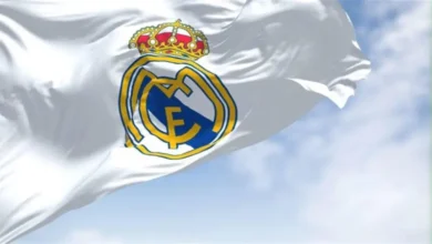 Real Madrid (3)