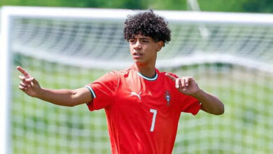 Ronaldo Junior
