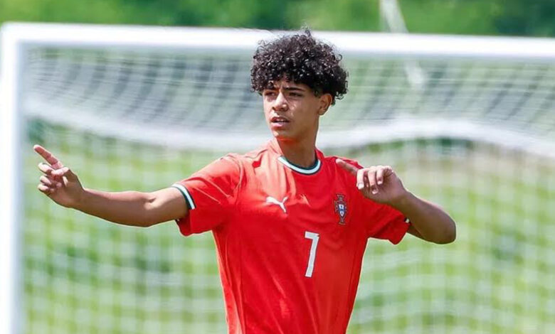 Ronaldo Junior