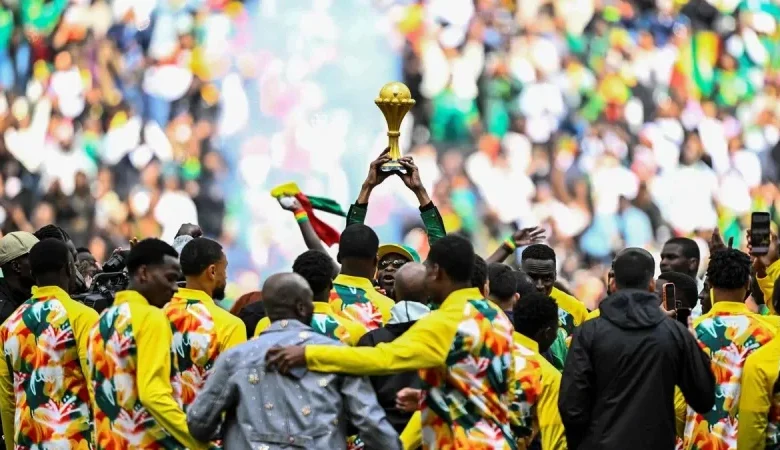 Senegal VS Perou 28 Mars 2026