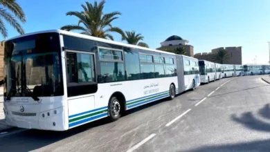 Société Régionale de Transport de Médenine