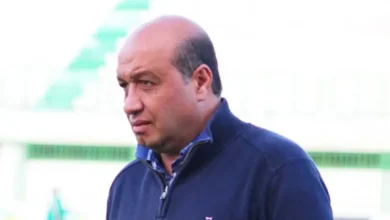 Sofiane Hidoussi