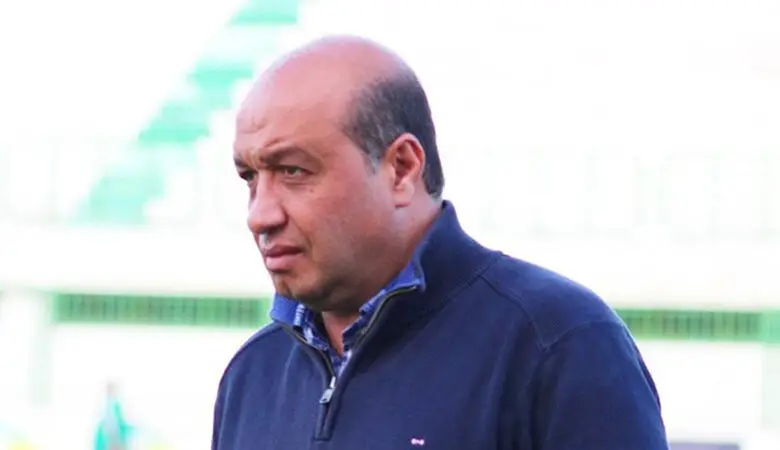 Sofiane Hidoussi