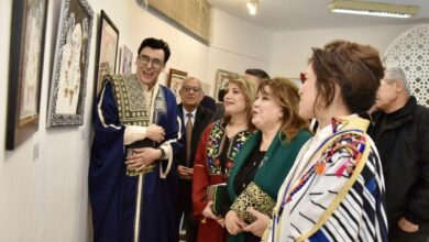 Soirées Ramadan au complexe culturel de Monastir