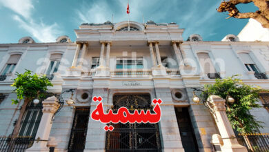 Tribunal administratif de Tunisie.webp