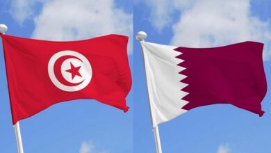 Tunisia-Qatar