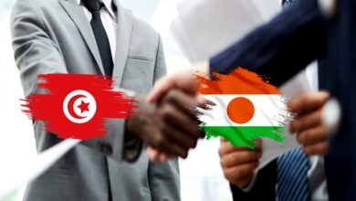 Tunisie-Niger 31032026