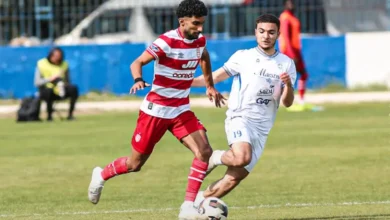USMO VS CA Coupe de Tunisie 2026