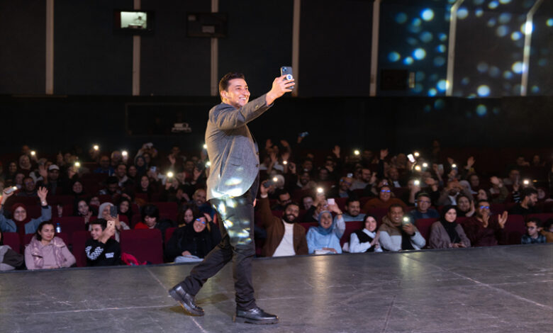 Yassine Salhi A Bizerte