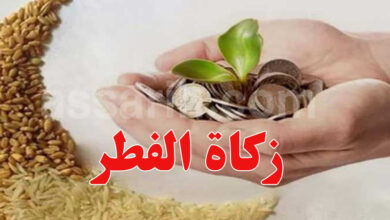 Zakat al Fitr