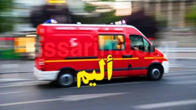 accident . décès (1)
