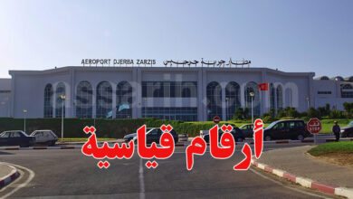 aéroport de djerba zarzis