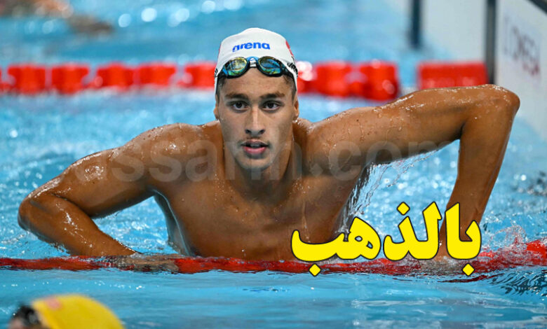 ahmed jaouadi