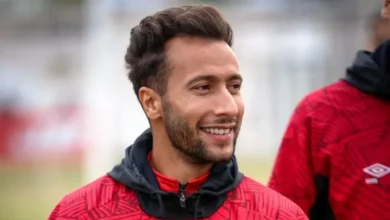 aiman harzi