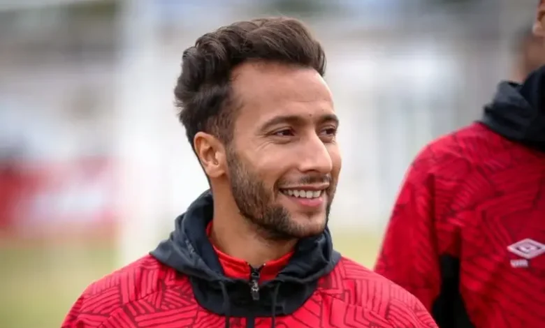 aiman harzi